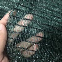 馬來西亞 HDPE 農(nóng)用遮陽網(wǎng)