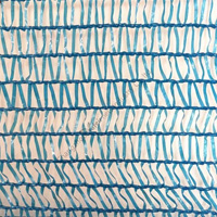 藍(lán)色遮陽網(wǎng)